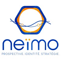 Neïmo logo - Similar company to Phare Web
