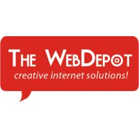 The WebDepot logo - Similar company to Ripple Solutions