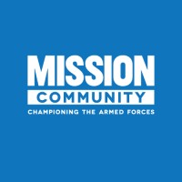 Mission Community logo - Similar company to Forces Projects
