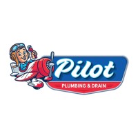 Pilot Plumbing & Drain logo - Similar company to Kalsi Plumbing Services