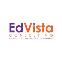Edvista Consulting Pvt Ltd logo - Similar company to Platon Services Pvt Ltd