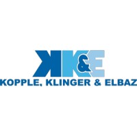 Kopple, Klinger & Elbaz, LLP logo - Similar company to Eichmann