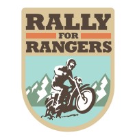 Rally for Rangers logo - Similar company to Trend Digital