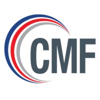 The Cast Metals Federation, CMF logo - Similar company to Finecast Foundry