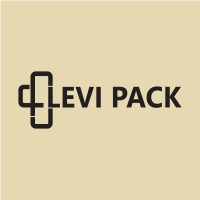 Levi Pack GmbH logo - Similar company to Fitjo