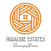 PARADISE ESTATES_KOLKATA logo - Similar company to Mkcode