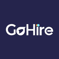 Gohire logo - Similar company to Gohire