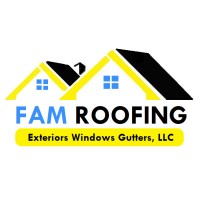 FAM Roofing & Contracting logo - Similar company to Pickle Roofing Solutions