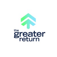 The Greater Return logo - Similar company to Pushpganga Ventures