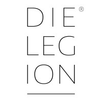 DIE LEGION logo - Similar company to Werbeversum - Marketing Trifft Design