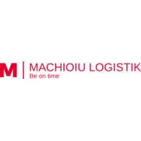 Machioiu Group SRL logo - Similar company to Beta Iberia S.L.