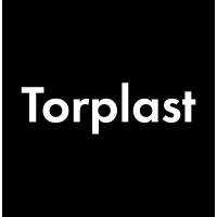 Torplast logo - Similar company to Decorpacific S.A