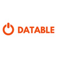Datable Technology Corp. logo - Similar company to 3 Tier Logic