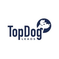 Top Dog Leads LLC logo - Similar company to Maxfort Media Llc