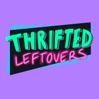 Thrifted Leftovers