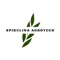 Spirulina Agrotech logo - Similar company to Spirulina.Network