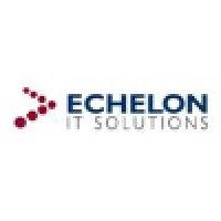 Echelon IT Solutions logo - Similar company to + Sumacorp