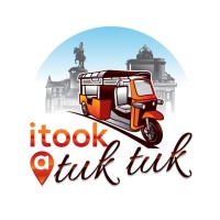 I Took A Tuktuk