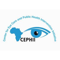 Center For Eye Care And Public Health Intervention Initiative (CEPHII) logo - Similar company to Divfur Lab