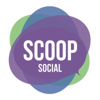 Scoop Social logo - Similar company to Scoop Marketing