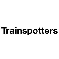 Trainspotters logo - Similar company to Houseof.Com