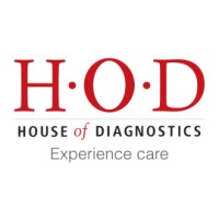 House Of Diagnostics - HOD logo - Similar company to Genestring Lab