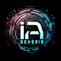 Genesis Inteligência Artificial logo - Similar company to Inteligência Artificial