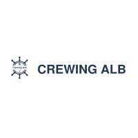 Crewing Alb logo - Similar company to Bengal Crewing