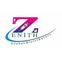 Zenith Global Distributors logo - Similar company to Traumen Life Science