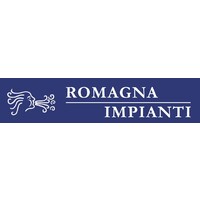 Romagna Impianti logo - Similar company to Etichettificio Vignoli Graf