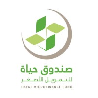 HAYAT FUND logo - Similar company to Virtual Accelerate Platform