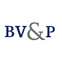 BV & P Vermögen AG logo - Similar company to Portfolio Concept
