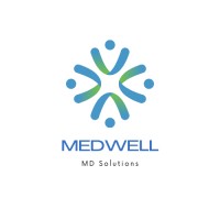 MedWell Md logo - Similar company to Snap Medical