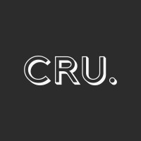 CRU logo - Similar company to Movement Production & Events