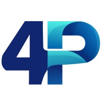 4Page logo - Similar company to Double Check