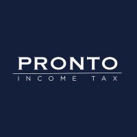 Pronto Income Tax logo - Similar company to Omega Resources