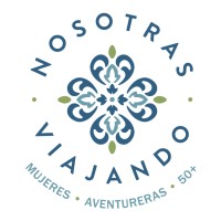 Nosotras Viajando logo - Similar company to Amavcdmx
