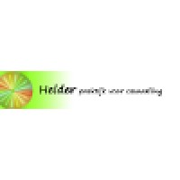 Helder Praktijk Voor Counselling