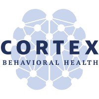 Cortex Behavioral Health logo - Similar company to Flex Energy, Llc