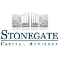 Stonegate Capital Advisors
