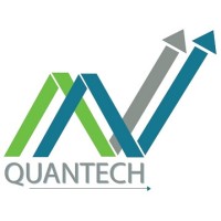 AN QUANTECH LLP logo - Similar company to Quantech