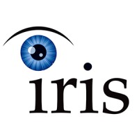 Iris Reading logo - Similar company to Let'S