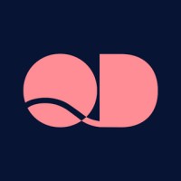 Quadrant Design logo - Similar company to Harrison.