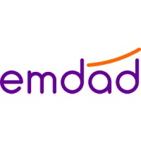 Emdad logo - Similar company to Emdad Supply It