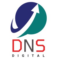 DNS Digital logo - Similar company to Pt. Jadiate Data Solusi