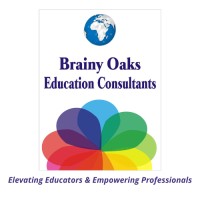 Brainy Oaks Education Consultants logo - Similar company to The Headmaster Consulting