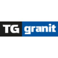 TG Granit Oy logo - Similar company to Africa Range Group