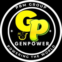 GenPower Inc logo - Similar company to The Pbm Group