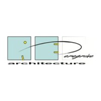 Reperegrine Architecture logo - Similar company to Meshworks Architecture + Urbanism