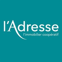 L'Adresse Nantes by 4immo logo - Similar company to Llico.Fr